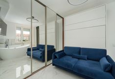 Others 4 Unique Studio in Wrocław by Renters