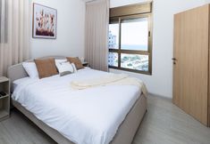 Khác 2 SeaFront Luxurious 3 BR Apartment