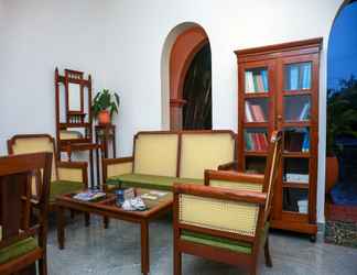 Lain-lain 2 Mango Hill La Serene Puducherry