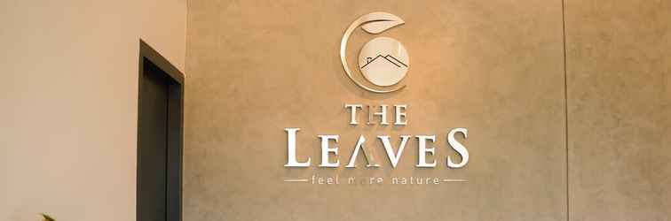 Lainnya The Leaves Resort Vythiri