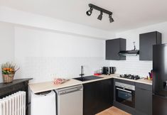 Lain-lain 4 Brussels Benit Ixelles Residence