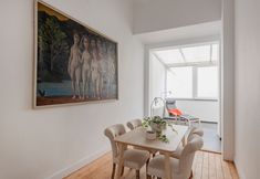 Lain-lain 3 Brussels Benit Ixelles Residence