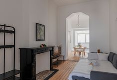 Lain-lain 7 Brussels Benit Ixelles Residence