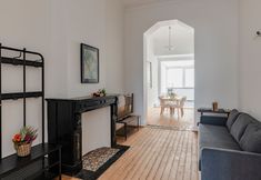 Lain-lain 5 Brussels Benit Ixelles Residence