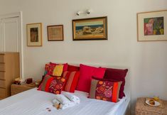 Lain-lain 2 Brussels Benit Ixelles Residence