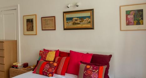 Lain-lain 2 Brussels Benit Ixelles Residence