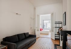 Lain-lain 6 Brussels Benit Ixelles Residence