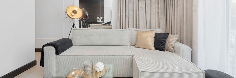 その他 Tastefully Arranged Studio by Renters