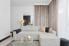 その他 Tastefully Arranged Studio by Renters