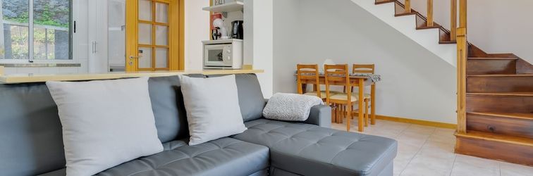 其他 Villa Holiday Sun