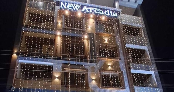 Lainnya Hotel New Arcadia