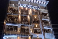 Lainnya Hotel New Arcadia