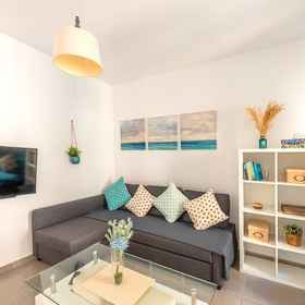 Primary image 1 天海假日城市中心套房, 贝纳达利德 酒店