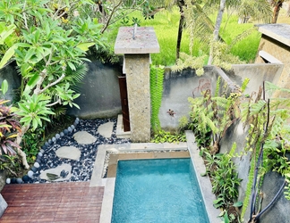 Khác 2 Wana Karsa The Villas Ubud