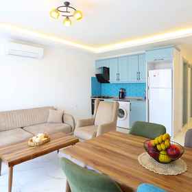 Primary image1Nergis Apart,卡什区公寓