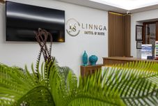 その他 LINNGA HOTEL & SUITE