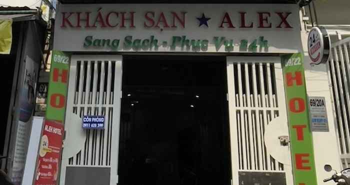 Khác Alex Hotel Binh Thanh