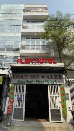 Alex Hotel Binh Thanh, ₱ 1,199.90