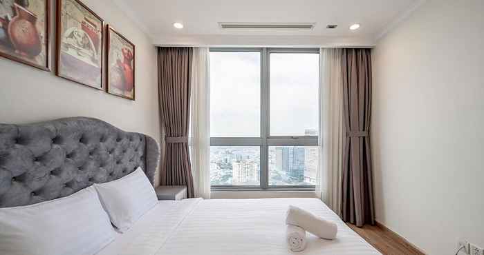 Lain-lain Landmark 81 - Luxury Apartment