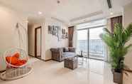 Others 6 Landmark 81 - Luxury Apartment