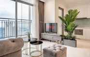 Others 3 Landmark 81 - Luxury Apartment