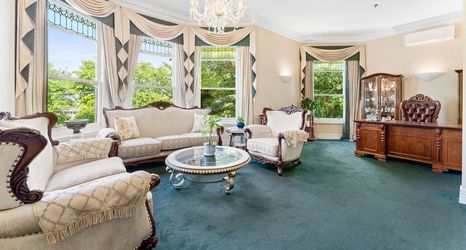 其他 2 Aachen House