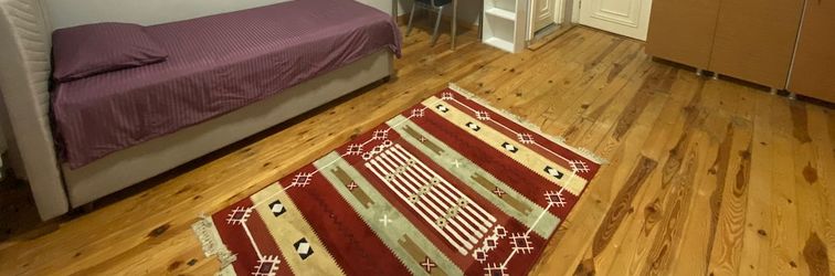 その他 Beşiktaş Çarşı Pansiyon