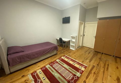 その他 Beşiktaş Çarşı Pansiyon