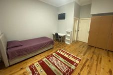 その他 Beşiktaş Çarşı Pansiyon