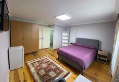 その他 4 Beşiktaş Çarşı Pansiyon