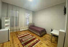 その他 3 Beşiktaş Çarşı Pansiyon