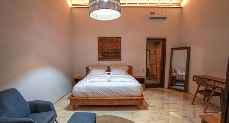 其他 2 Y.Conut Ubud Villa