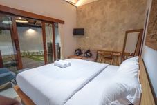 其他 Y.Conut Ubud Villa