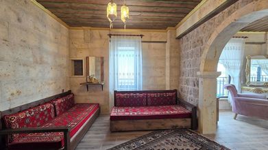 Others 4 incebey Konak Cappadocia