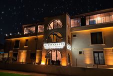 Khác incebey Konak Cappadocia