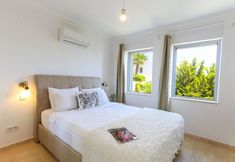 Others 2 Fortuna Villa Sunset2