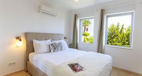 Others 2 Fortuna Villa Sunset2