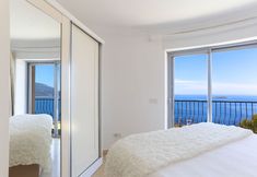 Others 4 Fortuna Villa Sunset2