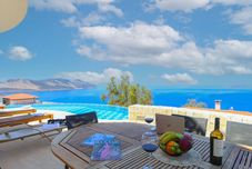 Others Fortuna Villa Sunset2