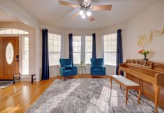 其他 4 Spacious Anna Getaway w/ Pool Near Dtwn Mckinney!