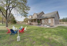 その他 2 Spacious Anna Getaway w/ Pool Near Dtwn Mckinney!