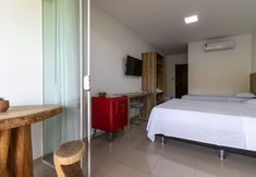 기타 5 Pousada Porto de Piranhas