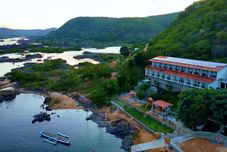 기타 Pousada Porto de Piranhas