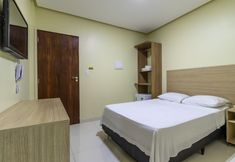 기타 7 Pousada Porto de Piranhas