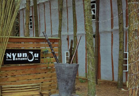 อื่นๆ Nyungu Yamawe Forest Park