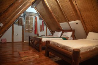 Khác 4 Nyungu Yamawe Forest Park