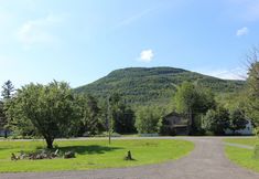 Lain-lain 4 Matterhorns Lodge