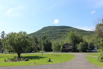 Lain-lain 4 Matterhorns Lodge