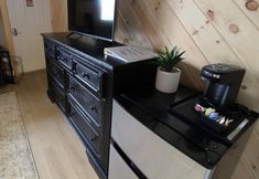 Others 3 Matterhorns Lodge