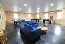 Lain-lain Matterhorns Lodge